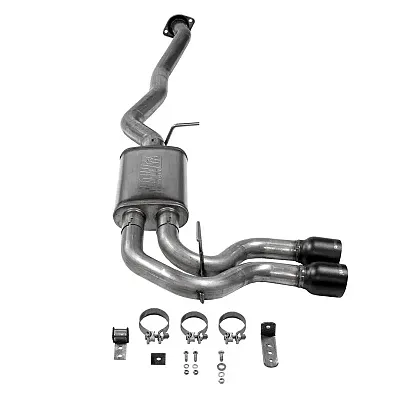 FLOWMASTER 717990 99-06 Gm Trucks 5.3L Ffx Doss