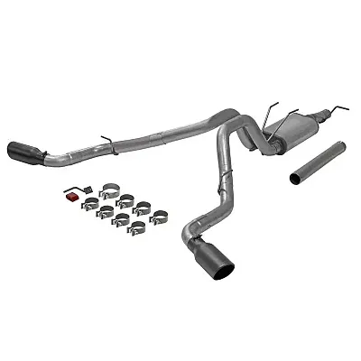 FLOWMASTER 718100 Exhuast Ford F250