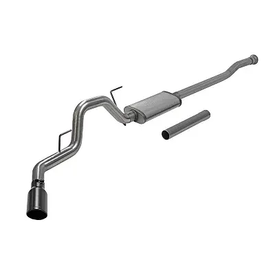 FLOWMASTER 718115 21-22 Ford F-150 2.7L/3.5L/5.0L Ffx