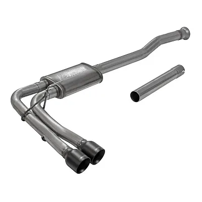 FLOWMASTER 718116 21-22 Ford F-150 2.7L/3.5L/5.0L Ffx