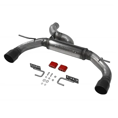 FLOWMASTER 718123 21-22 Ford Bronco 2.3/2.7L Ffx Ab D