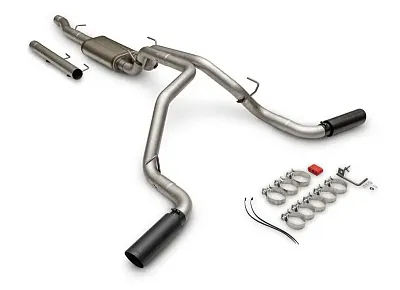 FLOWMASTER 718130 14-23 Ram 2500 6.4L - Flowfx - Cat