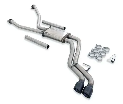 FLOWMASTER 718143 2022 Toyota Tundra 3.5L Ffx Doss