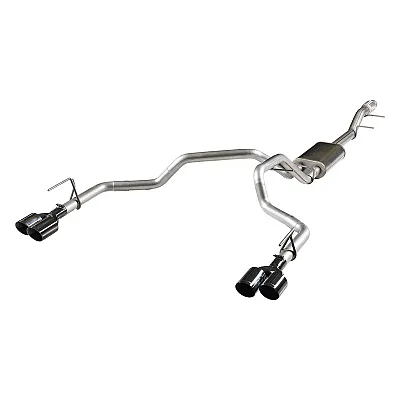 FLOWMASTER 718201 21-26 Chevy Tahoe 5.3L Ffx Cb D