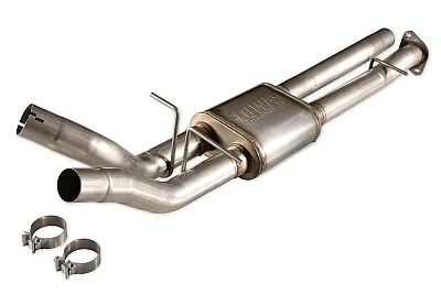 FLOWMASTER 718203 2025 Ram 1500 Ho Direct Fit Muffler