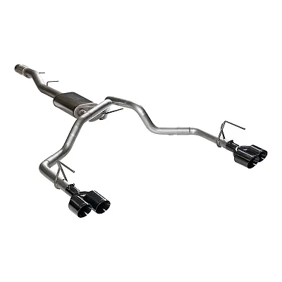 FLOWMASTER 718216 21-26 Chevy Tahoe 6.2L Ffx Cb D