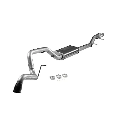 FLOWMASTER 718217 21-26 Chevy Tahoe 5.3L Ffx Cb S