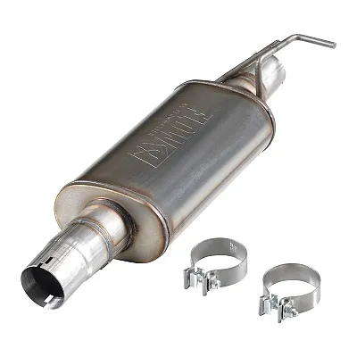 FLOWMASTER 718219 21-25 Tahoe 6.2L Ffx Dir Fit Muffle