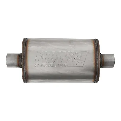 FLOWMASTER 72216 2.5'In(C)/2.5'Out(C) Ffx 5X8X14 O