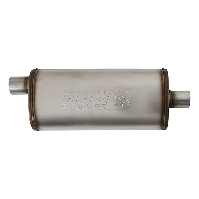 FLOWMASTER 72255 2.25'In(O)/2.25'Out(C) Ffx 5X8X18