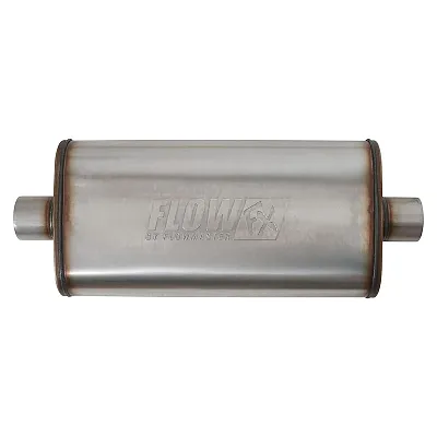FLOWMASTER 72579 3'In(C)/3'Out(C) Ffx 5X11X22 Oval