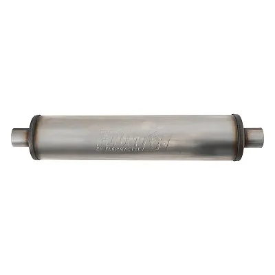 FLOWMASTER 72640 2.5'In(C)/2.5'Out(C) Ffx 6'Rnd 27
