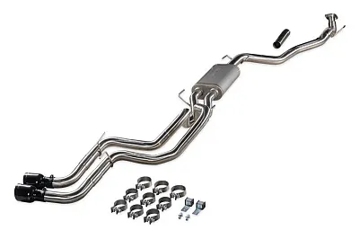 FLOWMASTER 738173 2024 Tacoma 2.4L Signature Series