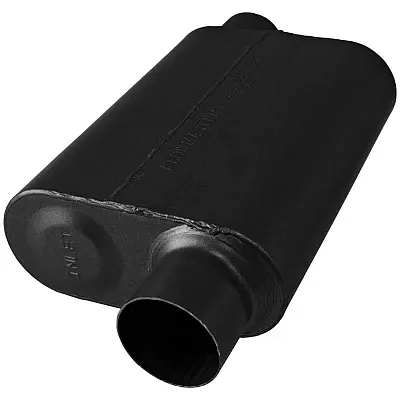 FLOWMASTER 8043043 40 Series Stnls 3.00 O/O