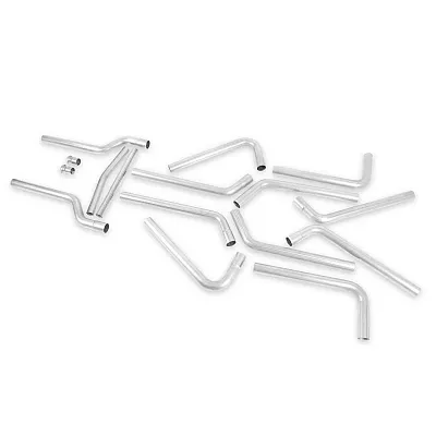 FLOWMASTER 815936 Univ Dual Exhaust Kit