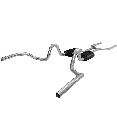 FLOWMASTER 817409 Gm A Body 68-72