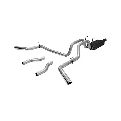 FLOWMASTER 817423 06-8 Ram 1/2 Ton 5.7L Hem