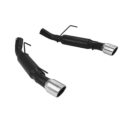 FLOWMASTER 817511 05-10 Mustang Gt/Gt500 4.