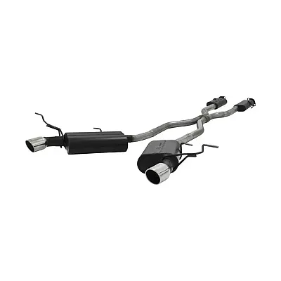 FLOWMASTER 817575 Exhaust Kit