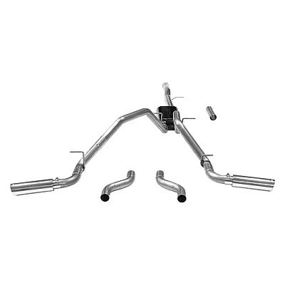 FLOWMASTER 817602 American Thunder Kit