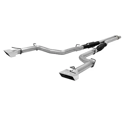 FLOWMASTER 817645 Cat-Back Exhaust System