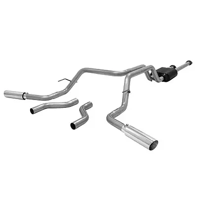 FLOWMASTER 817664 American Thunder Kit