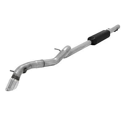 FLOWMASTER 817674 American Thunder Kit