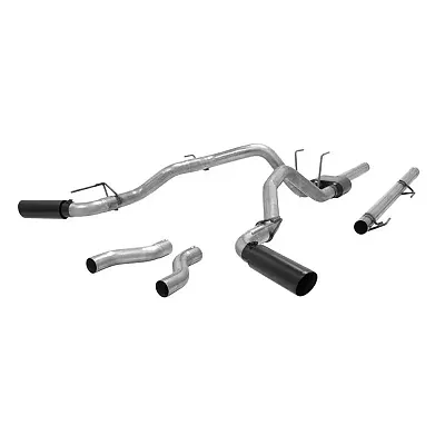 FLOWMASTER 817690 Cat-Back - Outlaw