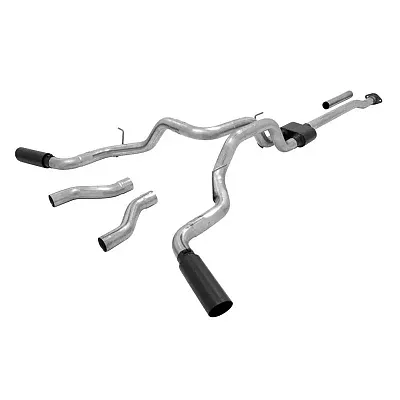FLOWMASTER 817691 Kit Outlaw 09-14 F150