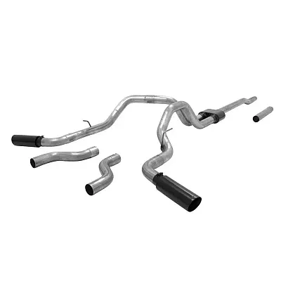 FLOWMASTER 817696 Cat-Back - Outlaw