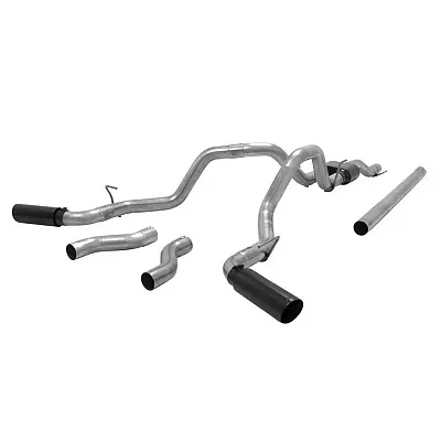 FLOWMASTER 817705 Cat-Back - Outlaw