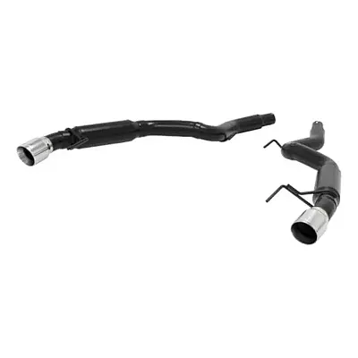 FLOWMASTER 817713 15-19 Mustang Base 2.3L/3.7L Ab Otl