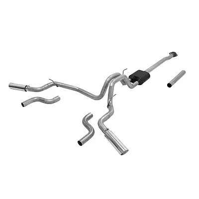 FLOWMASTER 817725 American Thunder Kit