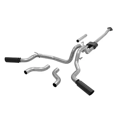 FLOWMASTER 817726 Outlaw Kit
