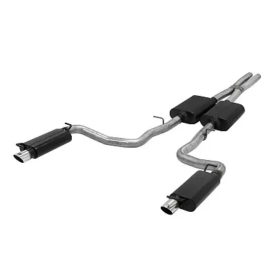 FLOWMASTER 817737 Cat-Back