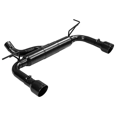 FLOWMASTER 817752 Exhaust System Kit