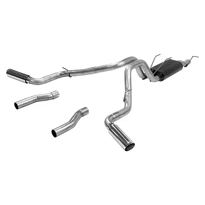 FLOWMASTER 817757 Force Ii Kit