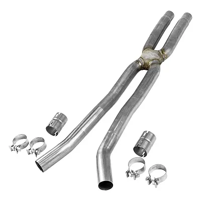 FLOWMASTER 817817 Scavenger X Pipe