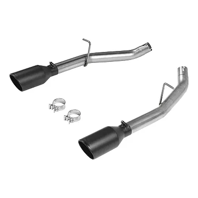 FLOWMASTER 817850 2019 Ram 1500 5.7L Axle-Back Blk