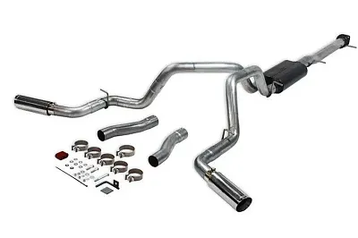 FLOWMASTER 817933 American Thunder Cat-Back Exhaust 2