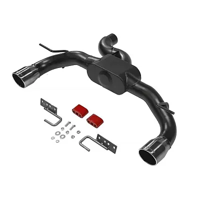 FLOWMASTER 818120 21-22 Ford Bronco 2.3/2.7L Otl Ab D
