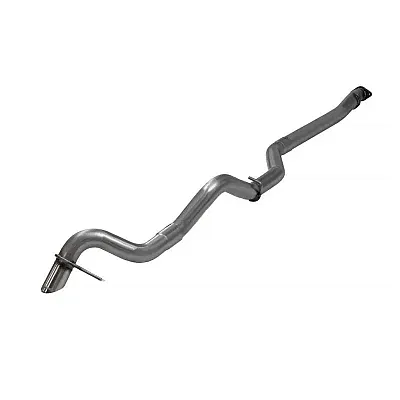 FLOWMASTER 818124 21-22 Bronco 2.3/2.7L Otl Cb Sor H