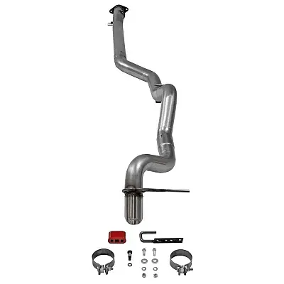 FLOWMASTER 818145 21-23 Bronco 2Dr 2.3/2.7L Otl Cb So