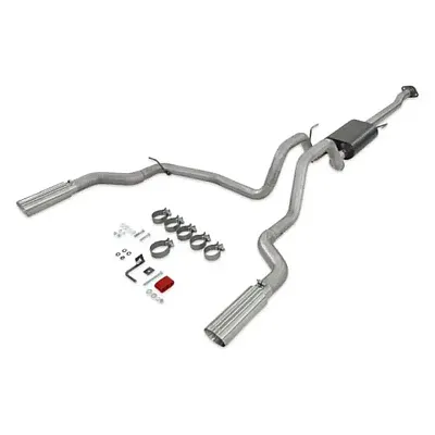 FLOWMASTER 818147 15-20 Ford F-150 2.7L/3.5L/5.0L Fii