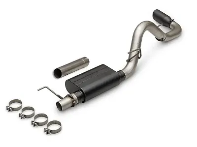 FLOWMASTER 818166 21-24 Ford F-150 Power Boost 3.5L