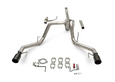 FLOWMASTER 818169 21-24 Ford F-150 Cb-Amt-Dual Fact