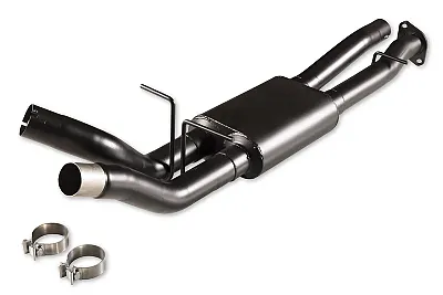 FLOWMASTER 818204 2025 Ram 3.0L Ho Amt Direct Fit Muf