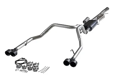 FLOWMASTER 818206 24-25 Gm 1500 6.2L Amt Cb Dual