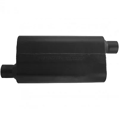 FLOWMASTER 842553 2.5'In(O)Out(O) 50Ssdf