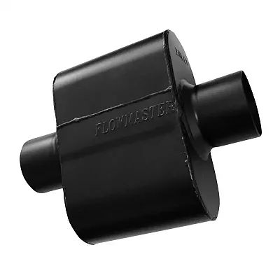FLOWMASTER 843015 3' Center In/Out